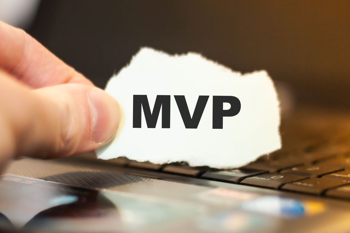 8 Steps to Develop a Minimum Viable Product (MVP) | Visionary CIOs