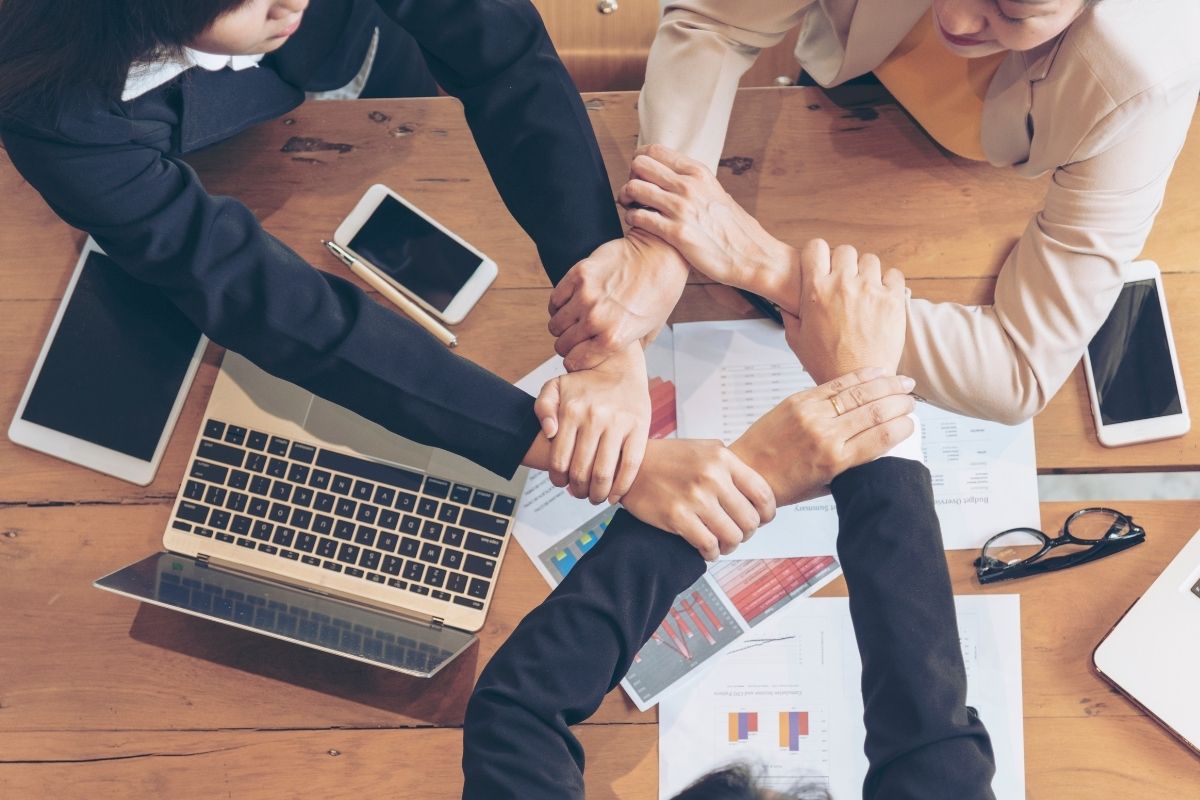 Interconnection of Talent Management and Workforce Planning | Visionary CIOs