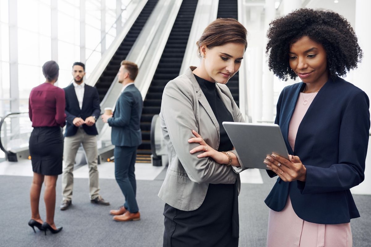 Interconnection of Talent Management and Workforce Planning | Visionary CIOs