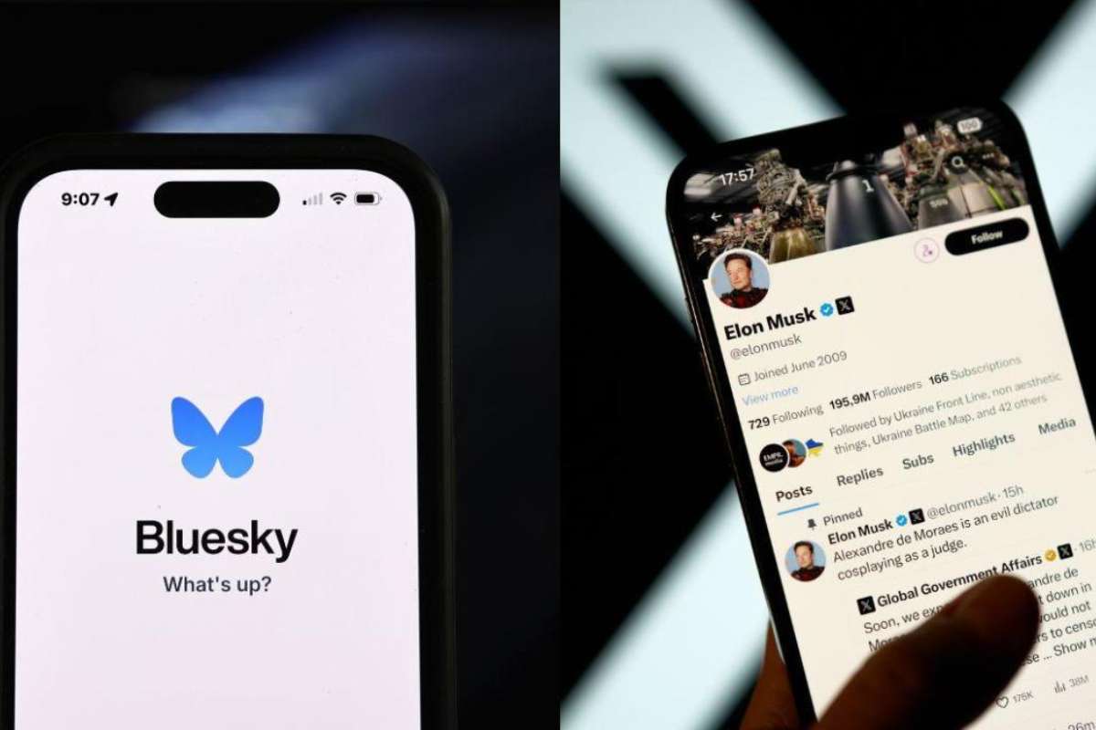 Bluesky: The Emerging Alternative for Users Leaving Elon Musk’s X