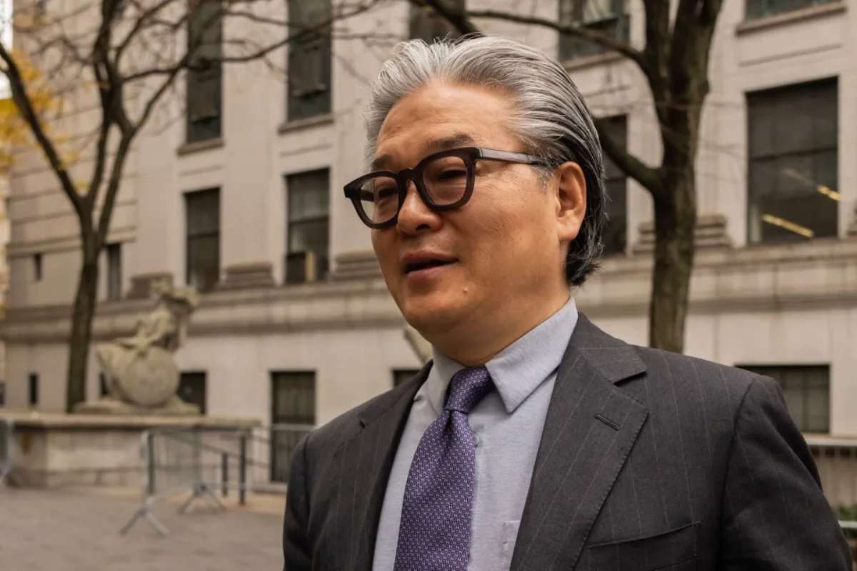 Bill Hwang Sentenced to 18 Years in Unprecedented Wall Street Fraud Case