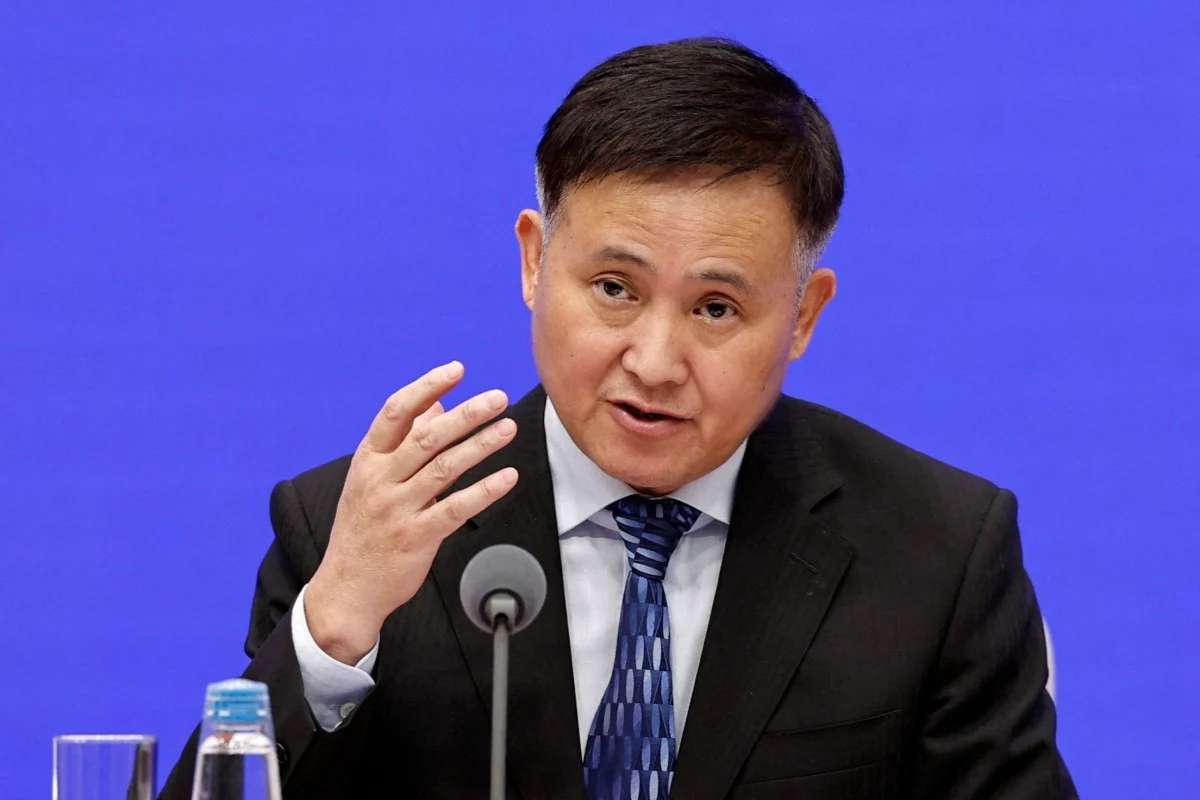 China Monetary Policy Aims to Boost Growth in 2025 | Visionary CIOs