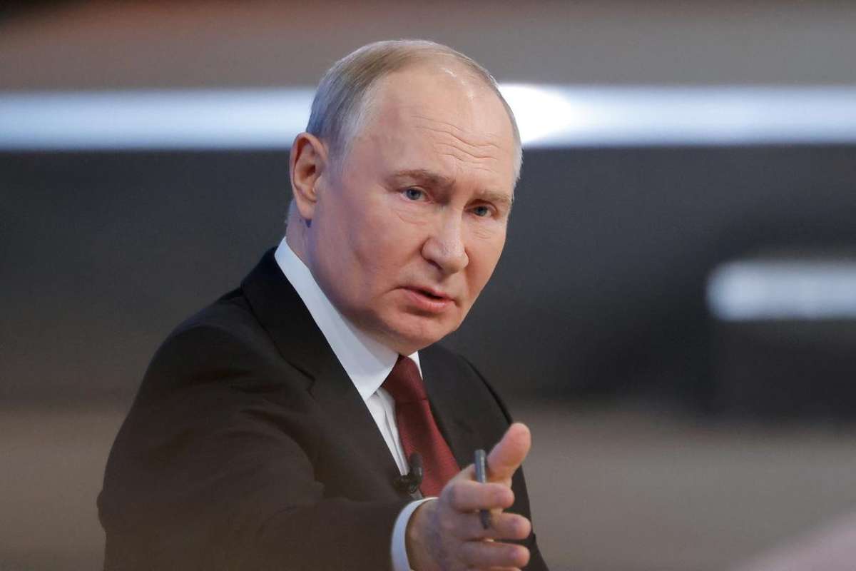 Putin Acknowledges Alarming Inflation and Economic Overheating in Russia