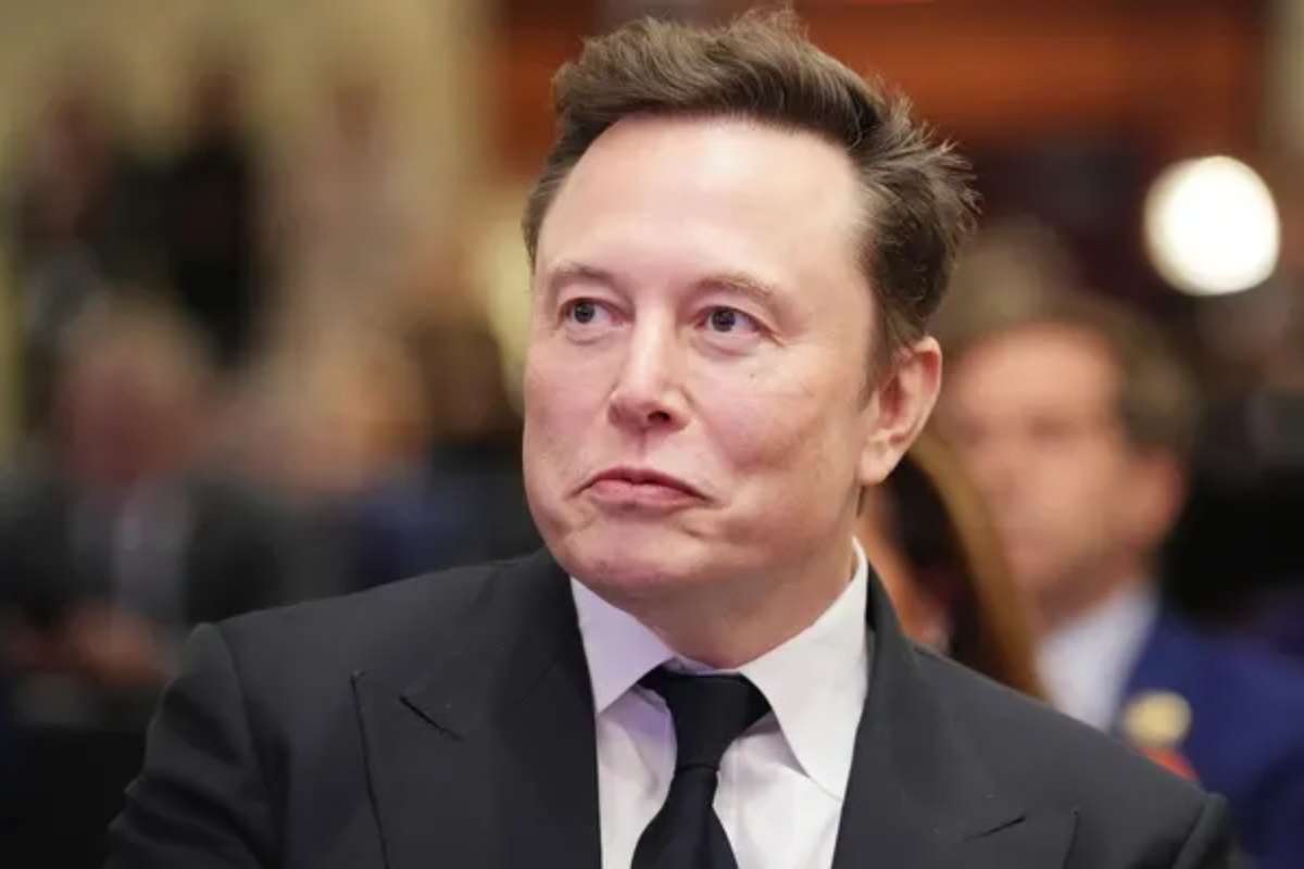 Tesla's Stock Surges to New Record After Election | Visionary CIOs