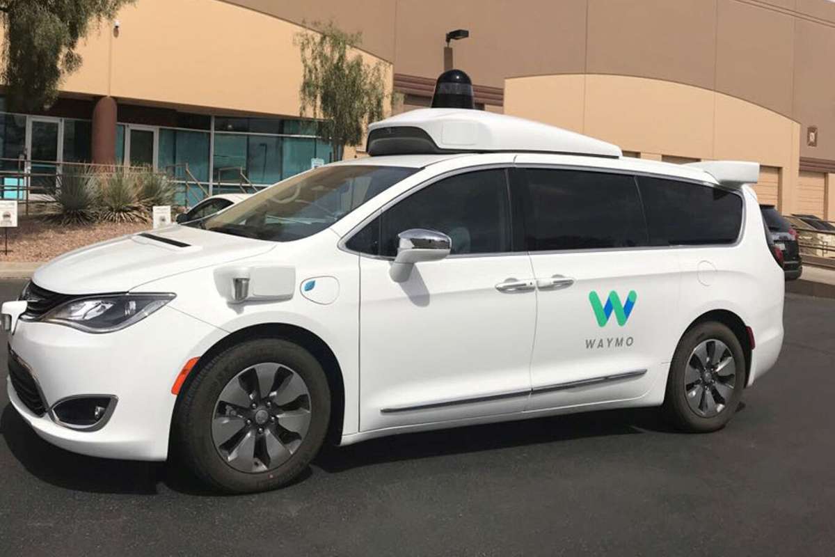 Waymo Set to Launch Autonomous Vehicle Testing in Tokyo by 2025