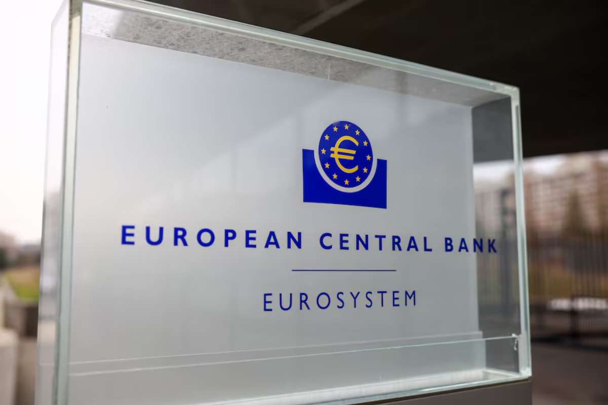 Eurozone Economy Stagnates, Pressure Mounts on ECB to Cut Interest Rates