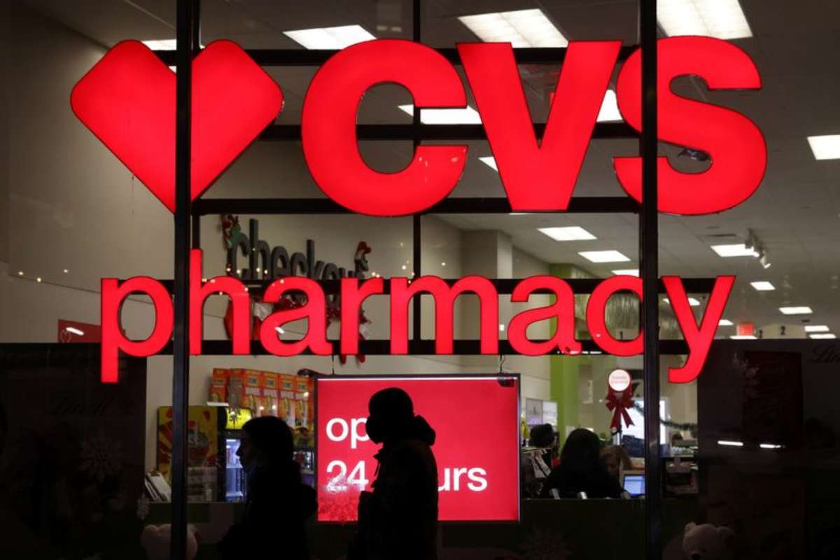 CVS Health Sees Stock Surge Amid Signs of Recovery