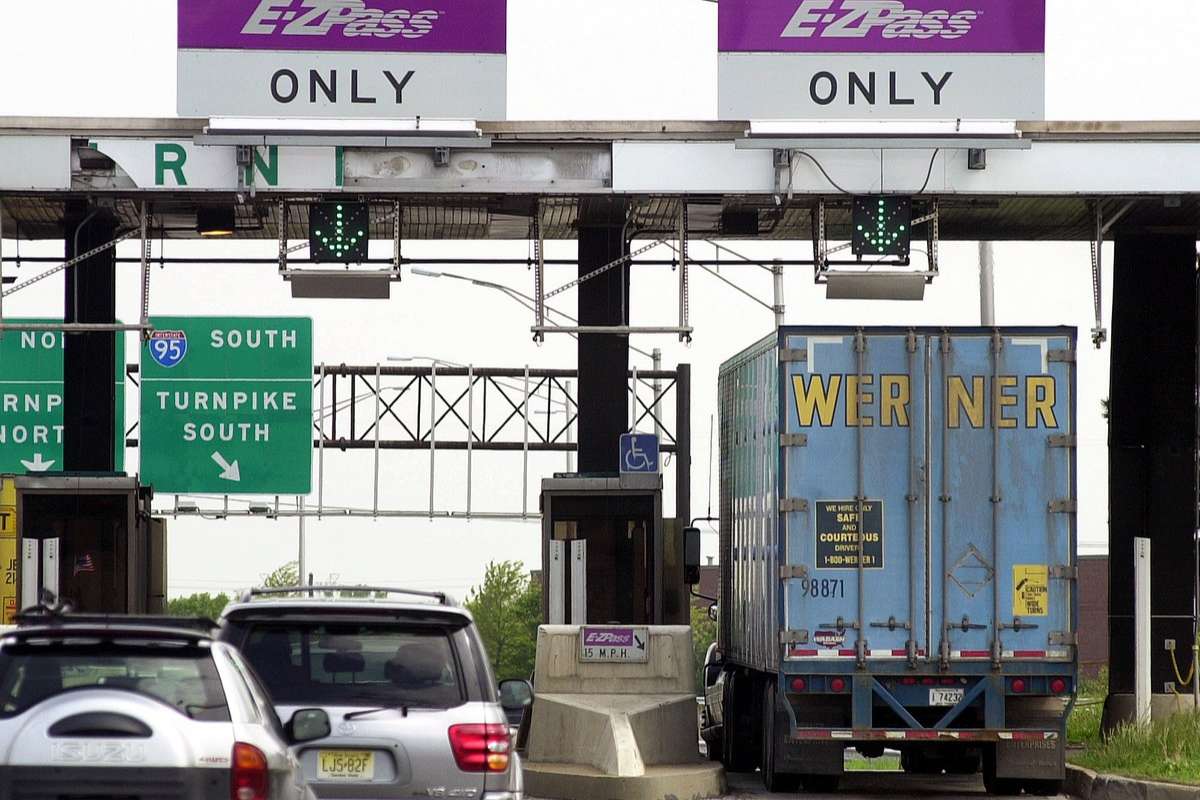 E-ZPass Contract Awarded to China-Linked Firm | Visionary CIOs