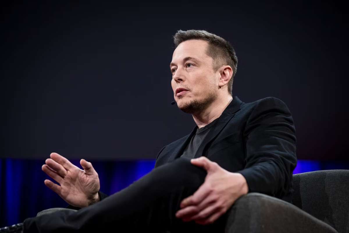 Elon Musk Expands Influence Amid Federal Shakeups