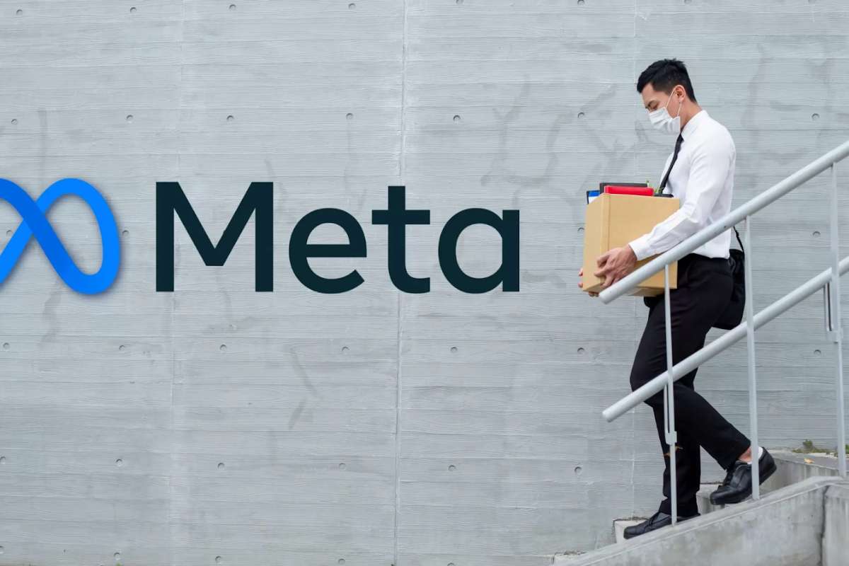 Meta Restructures Workforce Amid AI Expansion