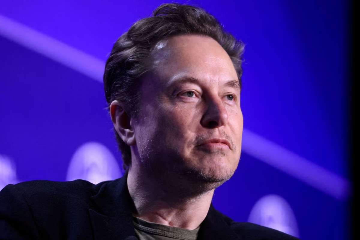 Tesla Investors Challenge Elon Musk Amid Stock Decline