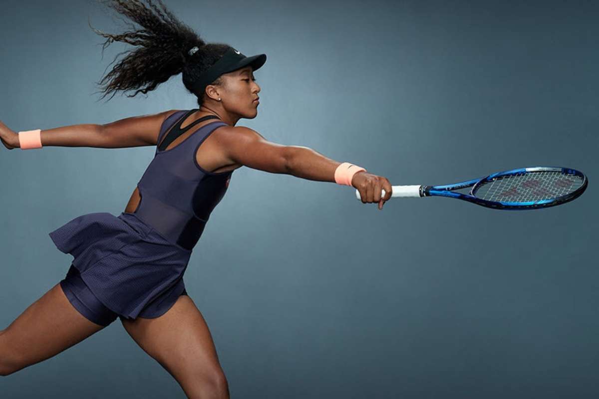 Naomi Osaka: A Legacy of Excellence in Tennis, Entrepreneurship, and Philanthropy | Visionary CIOs