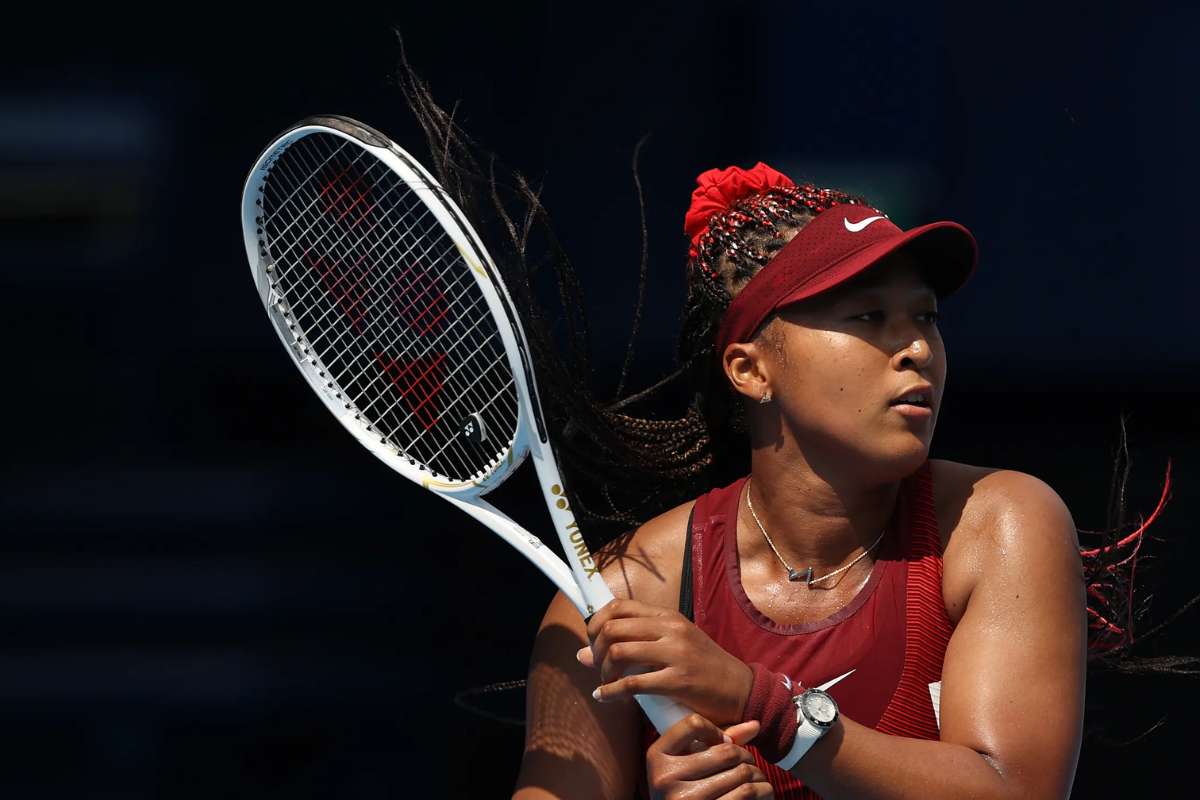 Naomi Osaka: A Legacy of Excellence in Tennis, Entrepreneurship, and Philanthropy | Visionary CIOs