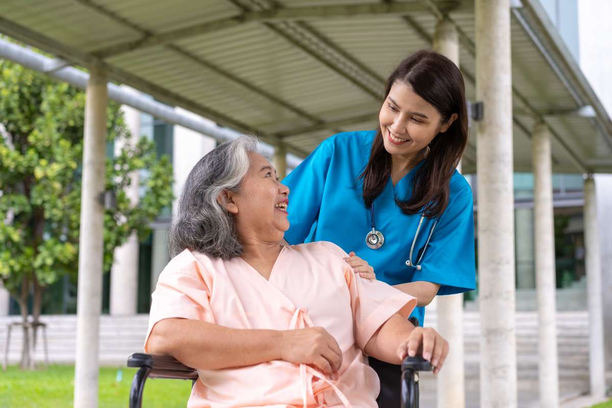 End-of-Life Care: A Comprehensive Guide | Visionary CIOs