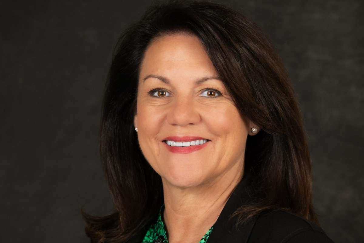 Albertsons Appoints Susan Morris as New CEO Amid Leadership Transition