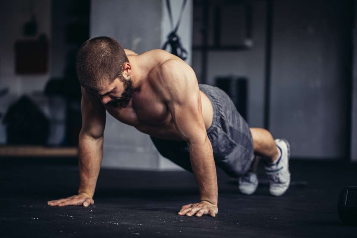 No Gym? No Problem! Best Chest Workouts at Home Without Equipment