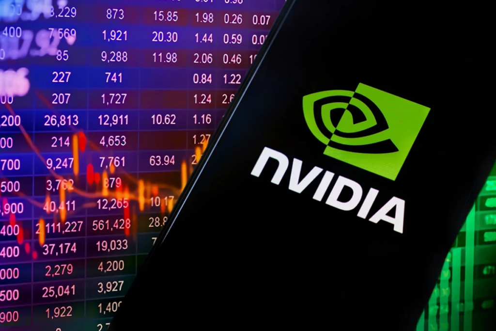 Nvidia’s Stock Faces Volatility Amid AI Market Growth | Visionary CIOs