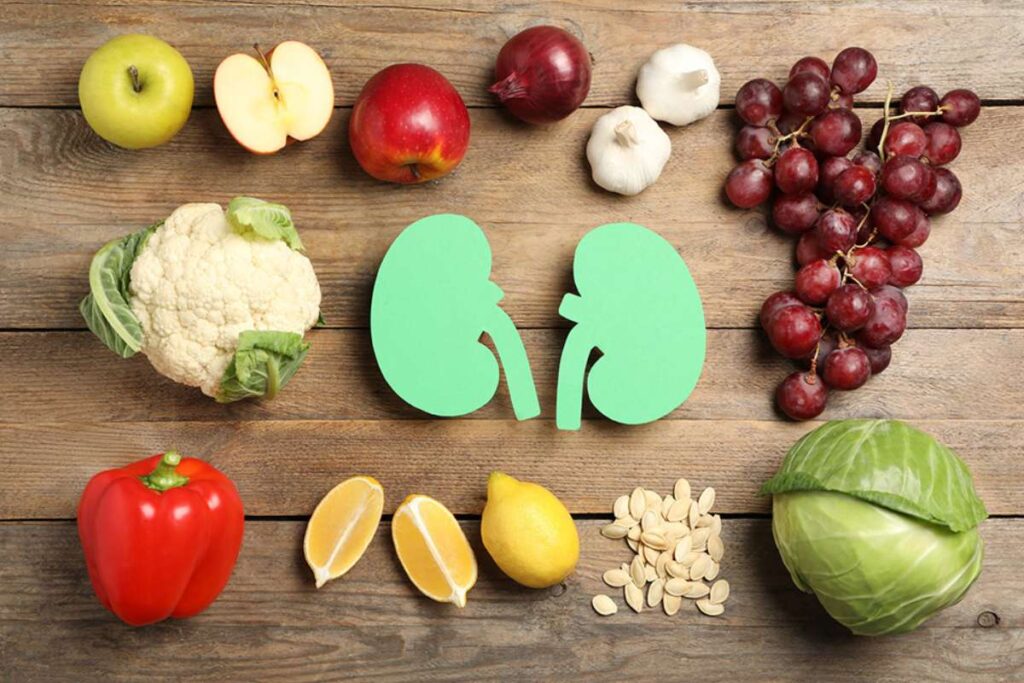 Top 6 Vitamins for Kidney Health and their Side Effects | Visionary CIOs