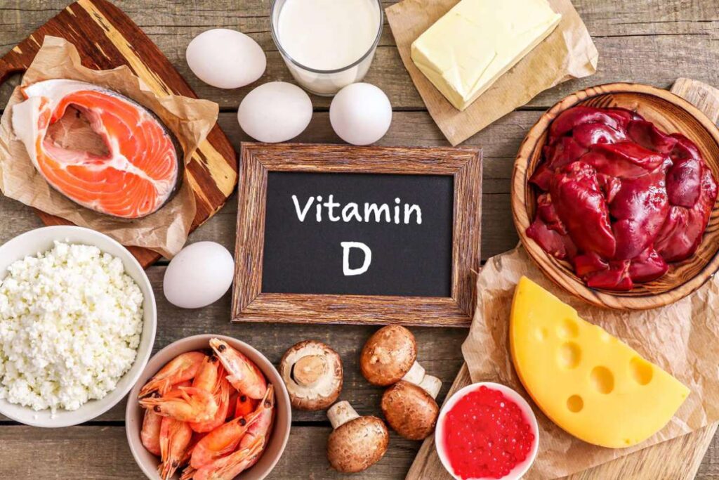 Top 6 Vitamins for Kidney Health and their Side Effects | Visionary CIOs