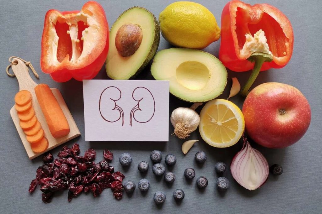Top 6 Vitamins for Kidney Health and their Side Effects | Visionary CIOs