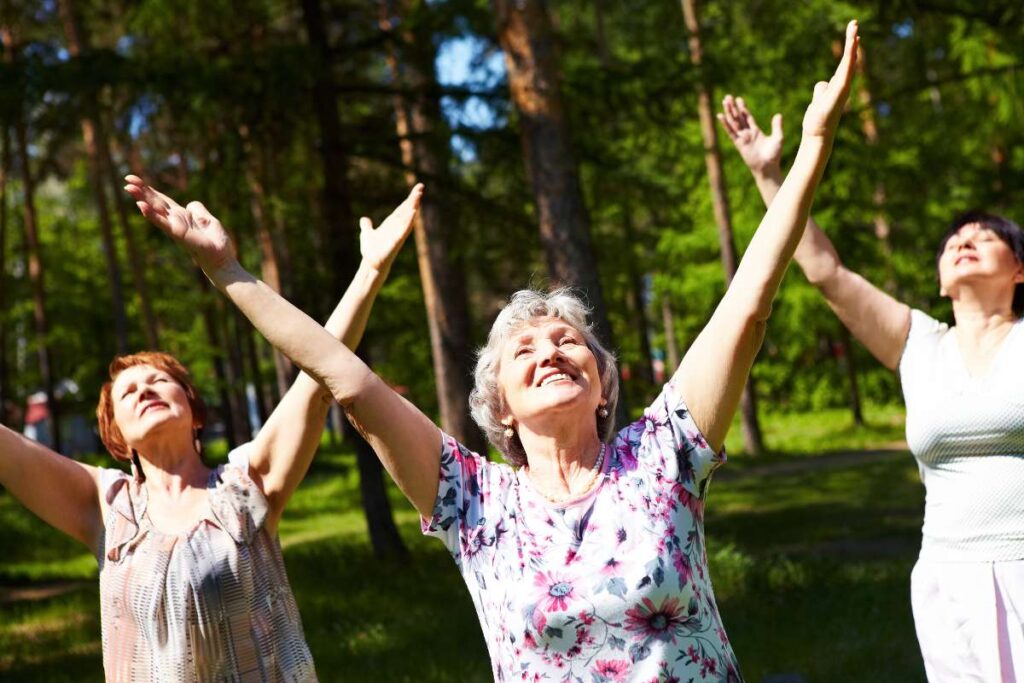 Top 10 Positive Benefits of Yoga and Meditation | Visionary CIOs
