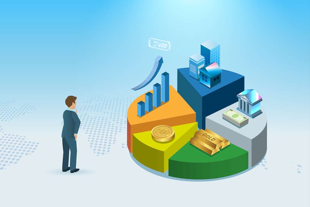 Exploring Alternative Investments: Diversifying Portfolios Beyond Traditional Markets