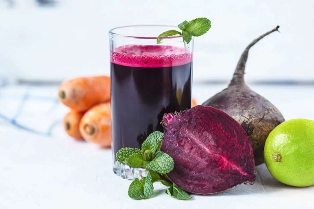 Juice Recipes for Glowing Skin: Sip Your Way to Radiance