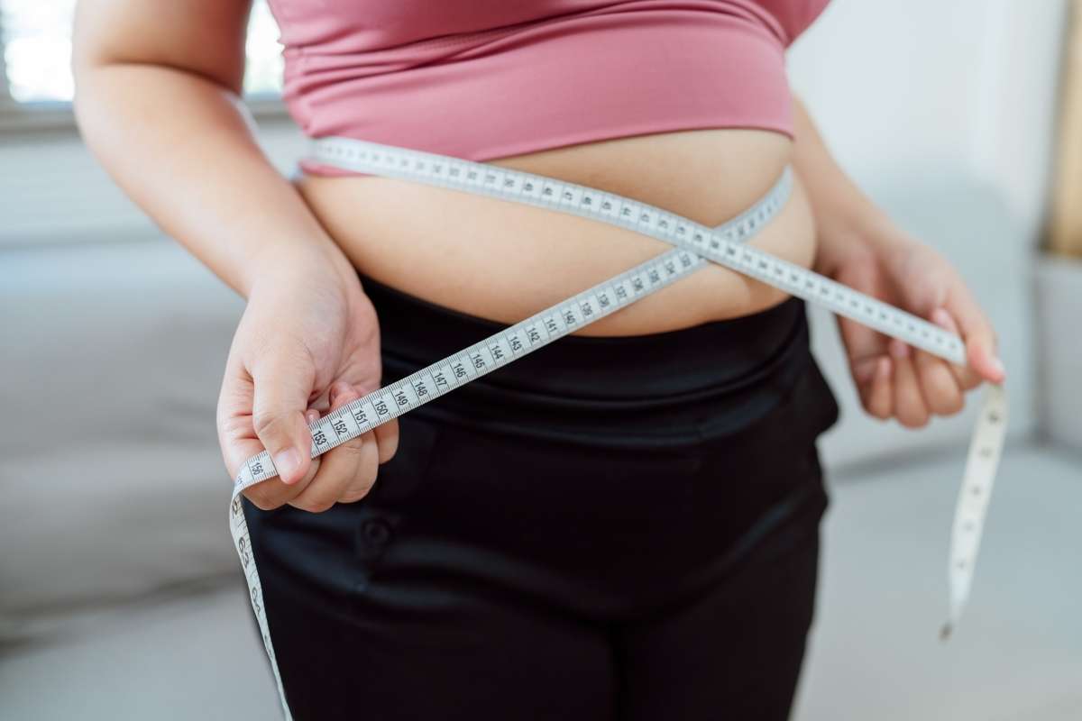 Breaking the Weight Stigma: Understanding Obesity in Women