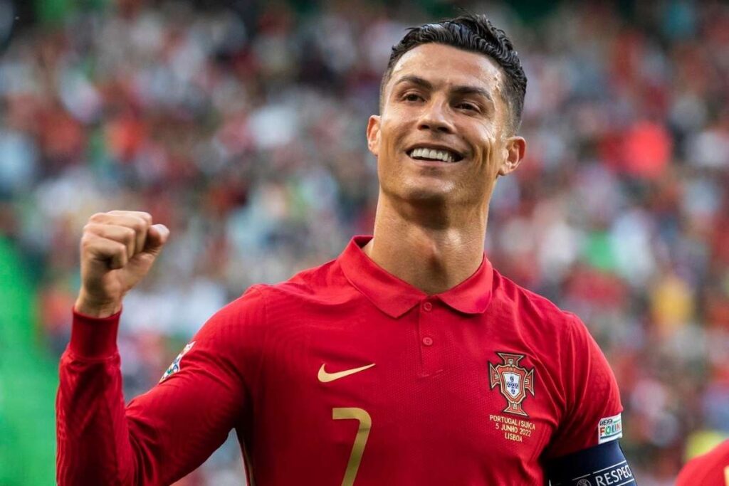 Top 30 Highest-Paid Athletes in the World | Visionary CIOs
