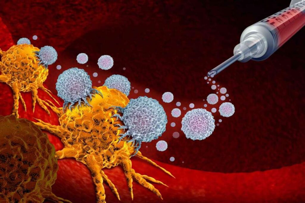 Side Effects of Immunotherapy for Cancer and How to Manage Them Gently