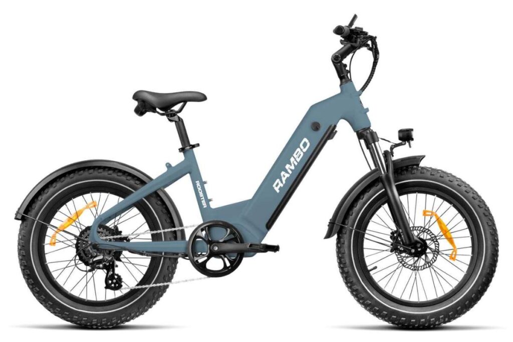 10 Best Electric Bikes For Hunting In 2025 | Visionary CIOs