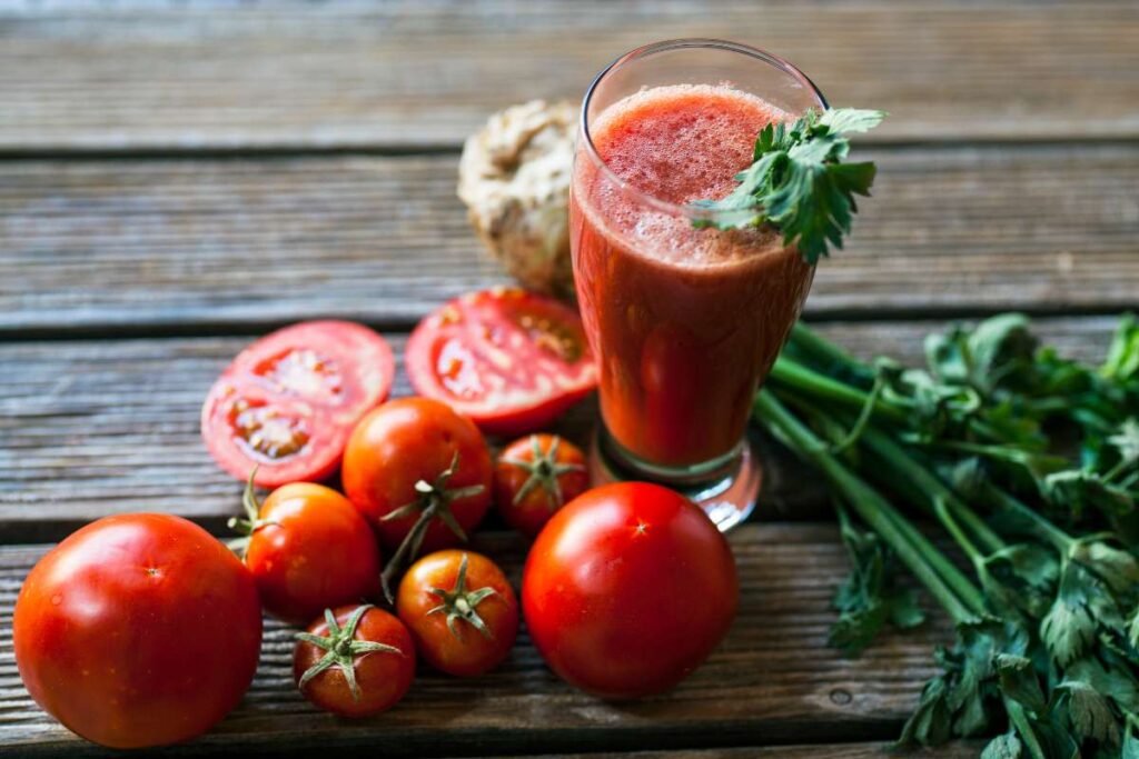 10 Best Juice Recipes for Glowing Skin | Visionary CIOs