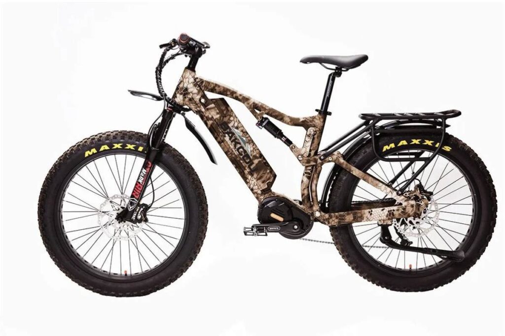 10 Best Electric Bikes For Hunting In 2025 | Visionary CIOs
