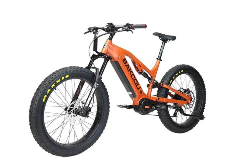 10 Best Electric Bikes For Hunting In 2025 | Visionary CIOs