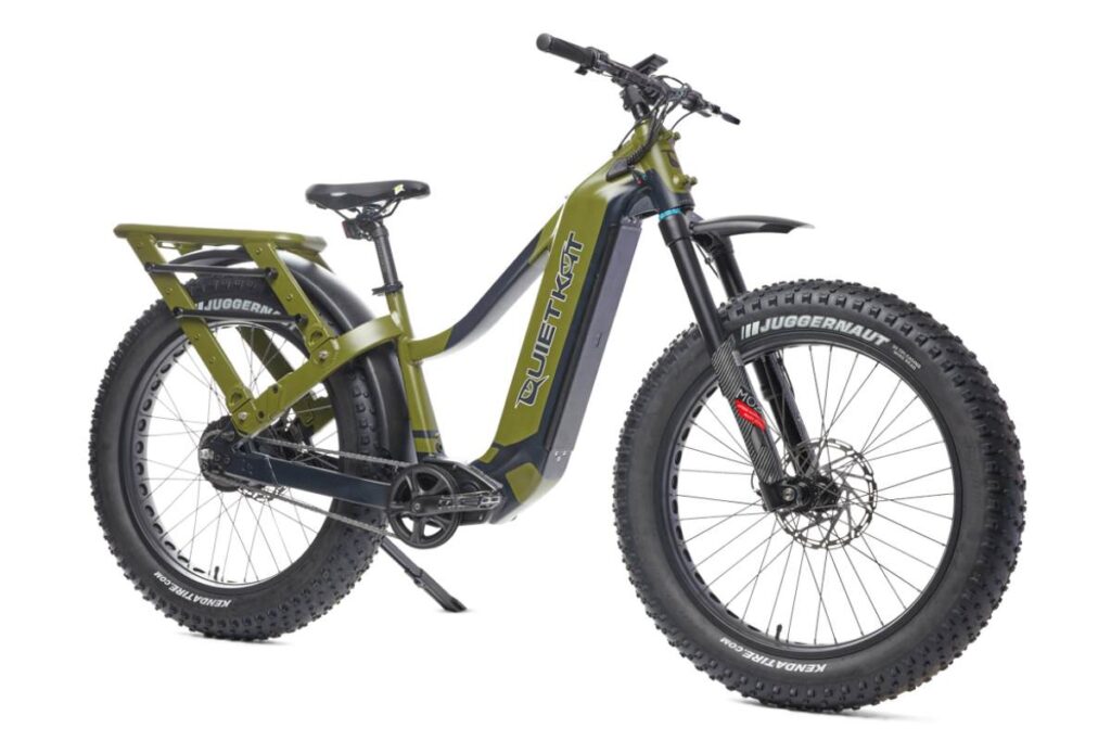 10 Best Electric Bikes For Hunting In 2025 | Visionary CIOs