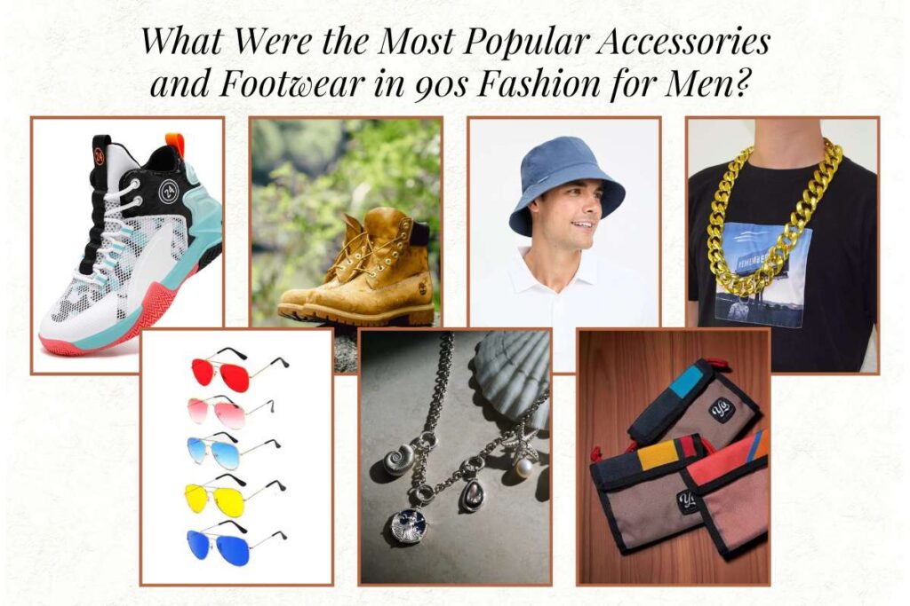 Reviving 90s Fashion for Men and Styling Timeless Trends Today | Visionary CIOs