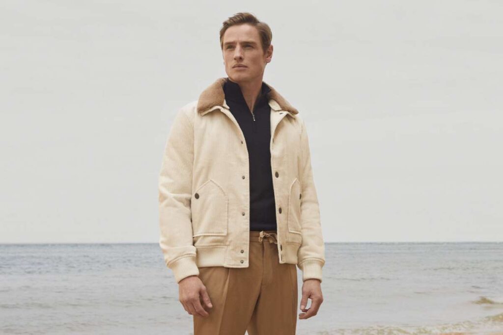 Reviving 90s Fashion for Men and Styling Timeless Trends Today | Visionary CIOs