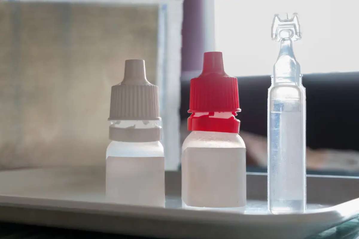 AvKare Recalls Eye Drops After FDA Audit Uncovers Quality Concerns