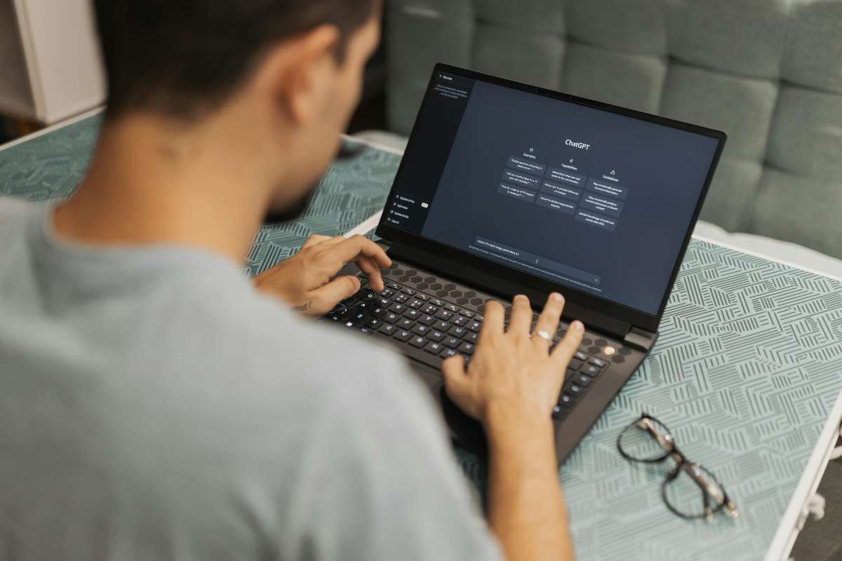 5 Main Types of AI You See Every Day Without Knowing!