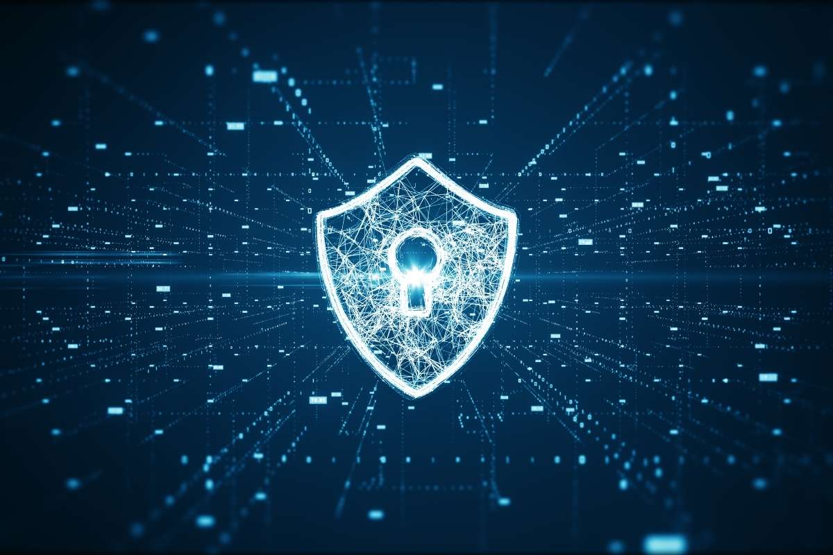 How Cipher Feedback Mode Keeps Data Secure in Real Time