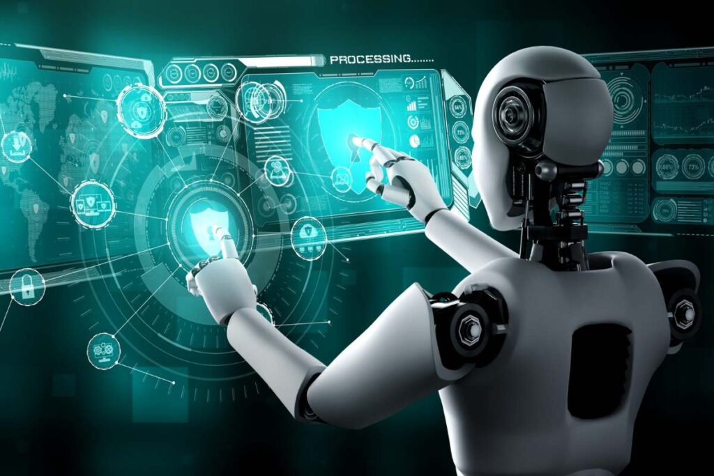 The Future of AI: What the Next 10 Years Could Mean for Every Industry