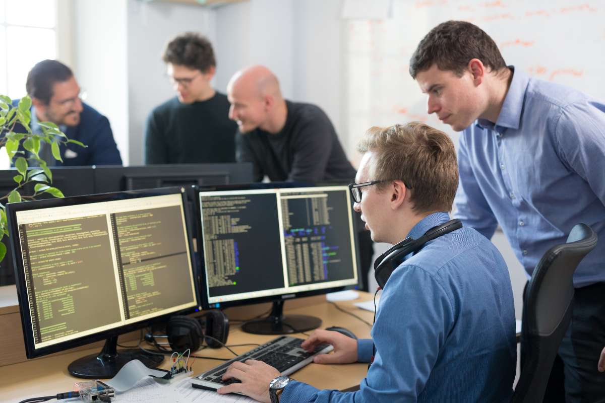 Top 10 Software Development Companies of 2025