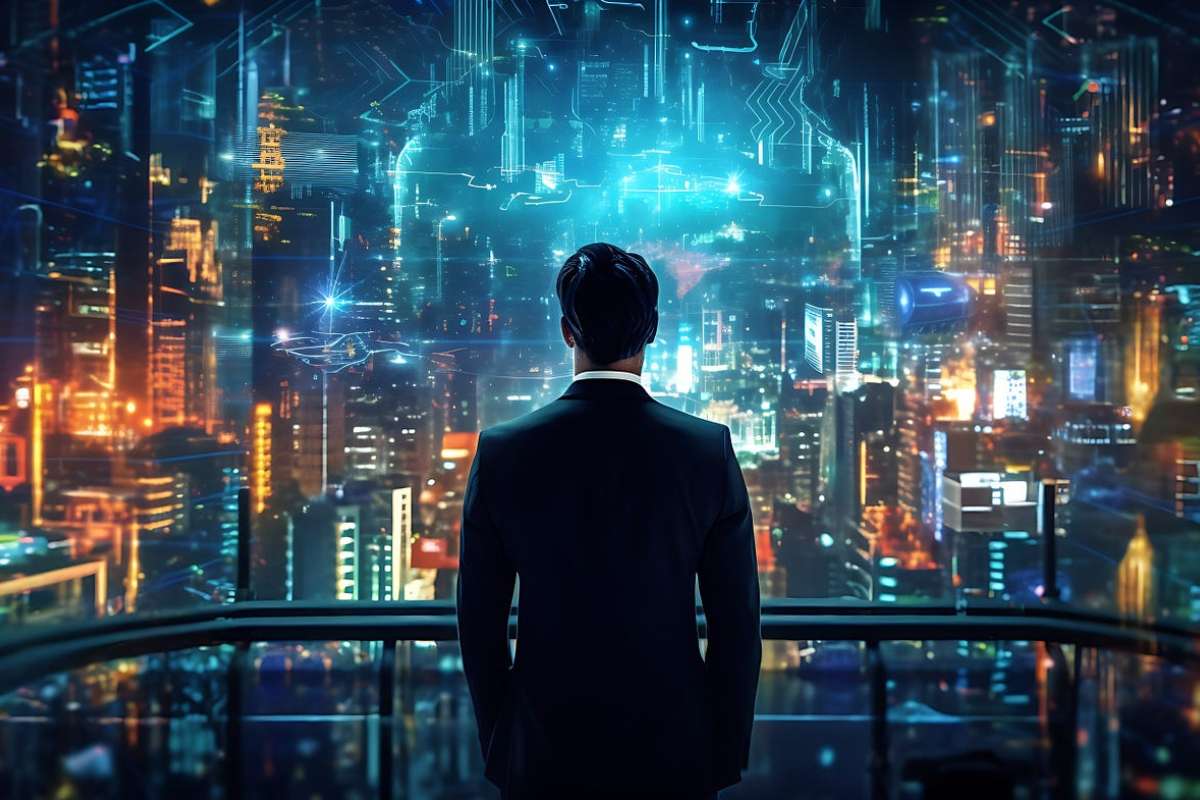 Why Visionary Leadership Is the Key to a Better Future