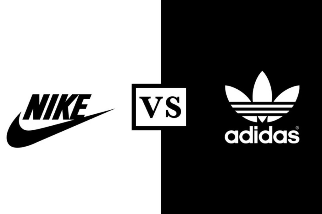 Adidas vs Nike: The Ultimate Showdown in Sportswear | Visionary CIOs