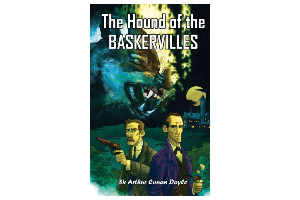 Top 12 Great Mystery Books Redefine the Art of Suspense | Visionary CIOs