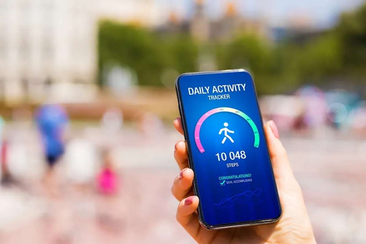 Free Walking Apps That Turn Steps Into Fitness Goals