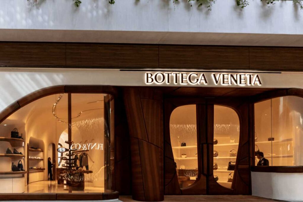 Top 15 Iconic Luxury Clothing Brands | Visionary CIOs
