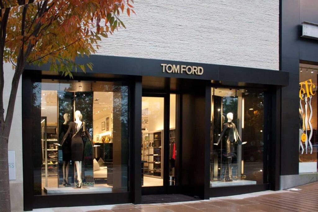 Top 15 Iconic Luxury Clothing Brands | Visionary CIOs