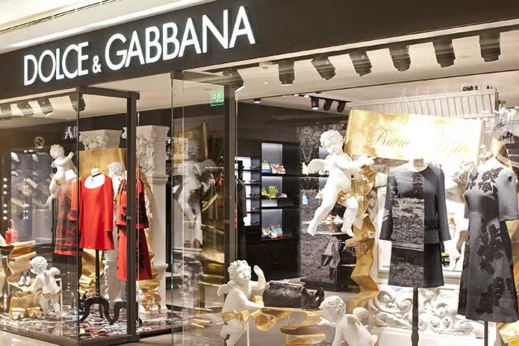 Top 15 Iconic Luxury Clothing Brands | Visionary CIOs