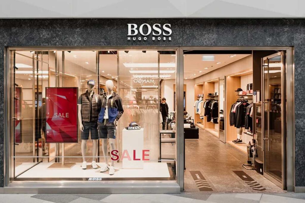 Top 15 Iconic Luxury Clothing Brands | Visionary CIOs